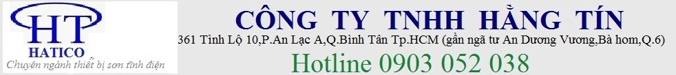 CÔNG TY TNHH HẰNG TÍN CÔNG TY TNHH HẰNG TÍN